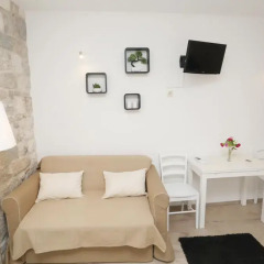 Отель Split Old Town Suites Студия с различными типами кроватей фото 15