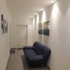 Отель Residence Hasler Кампо-ди-Тренс комната для гостей фото 3