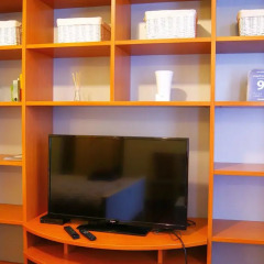 Апартаменты Cozy Dream Apartment интерьер отеля