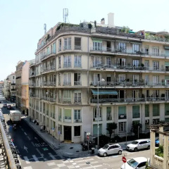 Hotel Plaisance