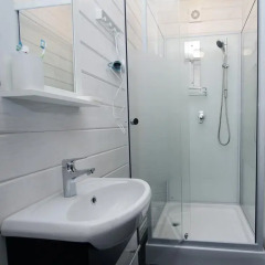 Гостиница Efimov Bor Resort Люкс разные типы кроватей