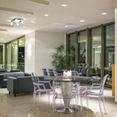 Lagomandra Hotel & Spa гостиничный бар