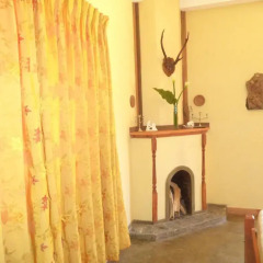 Отель Lily Bank Cottage удобства в номере