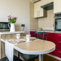 Апартаменты Mala Italia Apartments в номере фото 2