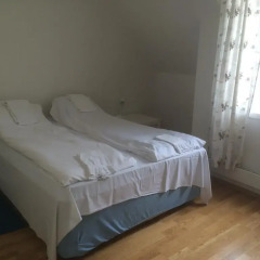 Отель Norhostel Apartment Норвегия, Олесунн - отзывы, цены и фото номеров - забронировать отель Norhostel Apartment онлайн комната для гостей фото 3