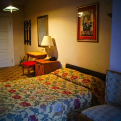 Boutique Hotel Casa Bella 4* Номер Комфорт с различными типами кроватей фото 13
