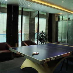 Hengrong Holiday Hotel детские мероприятия фото 2