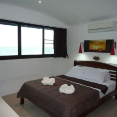 Отель Lamai House Beach 3* Стандартный номер