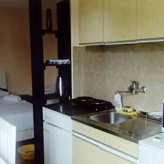 Апартаменты Apartments Lazar в номере