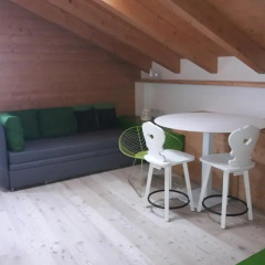 Отель Albergo Riglarhaus Италия, Саурис - отзывы, цены и фото номеров - забронировать отель Albergo Riglarhaus онлайн комната для гостей