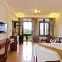 Отель Pho Hoi Riverside Resort 3* Вилла фото 4