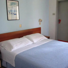 Toledo Hotel 2* Стандартный номер фото 10