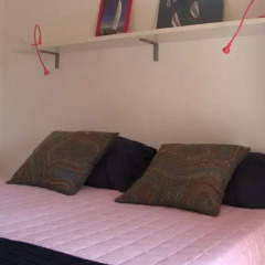 Отель Residence Le Palme 3* Апартаменты
