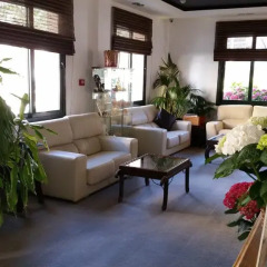 Hotel Embarcadero de Calahonda de Granada интерьер отеля фото 2