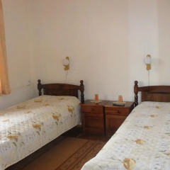 Отель Guest House Terziiski 2* Стандартный номер с 2 отдельными кроватями фото 3