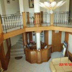 Hotel Crystal интерьер отеля фото 2