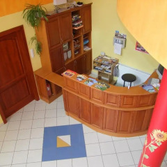 Отель Margaréta Apartman és Üdülőház Венгрия, Силвашварад - отзывы, цены и фото номеров - забронировать отель Margaréta Apartman és Üdülőház онлайн спа