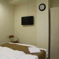 Гостиница Ani Na Rasstannoj Minihotel 2* Номер с общей ванной комнатой с различными типами кроватей (общая ванная комната) фото 2