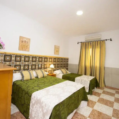 Отель Apartamentos El Palmeral комната для гостей фото 5