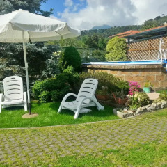 Отель Il Giardino di Laura Массароза бассейн