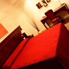 Grand Hotel Stella Maris 4* Стандартный номер фото 20