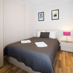 Апартаменты 1 Night In Poznan - Wielka Apartments Студия фото 2