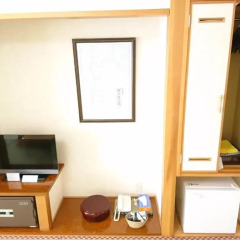 Rishiri Fuji Kanko Hotel Rebun удобства в номере
