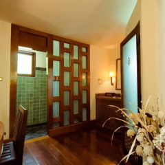Отель Baan Thai Lanta Resort 4* Вилла фото 7