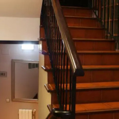 Hotel Los Molinos сауна