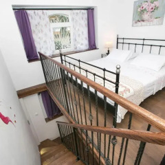Апартаменты Apartments Miraflores Студия с различными типами кроватей фото 12