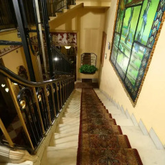 Paradise Inn Le Metropole Hotel гостиничный бар