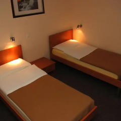Hotel Fala 2* Стандартный номер с различными типами кроватей фото 2