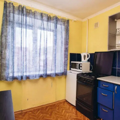 Апартаменты Apartments Lunacharskogo 49 в номере фото 2