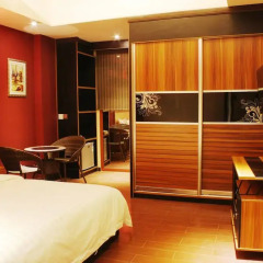 Отель Clear Sky Inn By Wonderland Maldives 3* Улучшенный номер фото 3