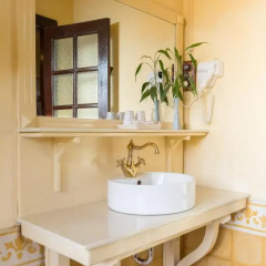 Saphir Dalat Hotel 3* Номер Делюкс с различными типами кроватей фото 11