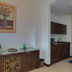 Гостиница KADORR Resort and Spa 5* Апартаменты с различными типами кроватей фото 3