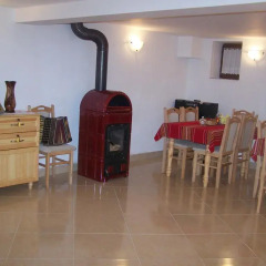 Отель Guesthouse Gostilitsa Болгария, Боженци - отзывы, цены и фото номеров - забронировать отель Guesthouse Gostilitsa онлайн питание фото 3