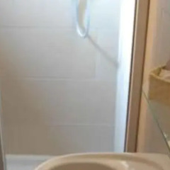 Отель San Lorenzo Guest House Италия, Рим - 2 отзыва об отеле, цены и фото номеров - забронировать отель San Lorenzo Guest House онлайн ванная