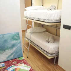 Отель L'attico - Guest House Конверсано детские мероприятия