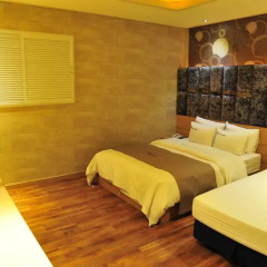 Отель Life Hotel Южная Корея, Сеул - отзывы, цены и фото номеров - забронировать отель Life Hotel онлайн спа