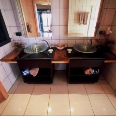 Отель Taveuni Island Resort And Spa Фиджи, Остров Тавеуни - отзывы, цены и фото номеров - забронировать отель Taveuni Island Resort And Spa онлайн интерьер отеля фото 2
