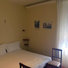 Отель B&B Gelone 3* Стандартный номер фото 7