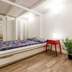Апартаменты Clove Apartment комната для гостей фото 3