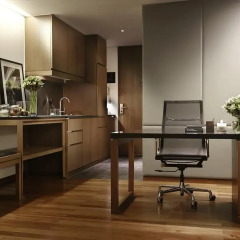 Отель Hansar Bangkok 5* Люкс повышенной комфортности фото 2