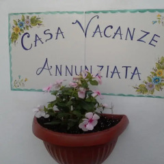 Отель Casa Annunziata Равелло интерьер отеля фото 2