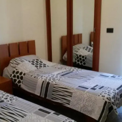 Отель Residence Yezeguelian комната для гостей фото 5