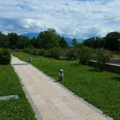 Апартаменты Garda Resort Apartment Манерба-дель-Гарда фото 6