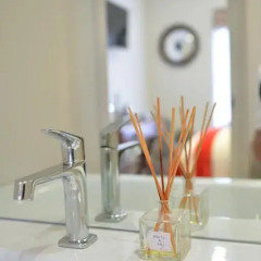Отель The George at Backwell 4* Стандартный номер с различными типами кроватей фото 12