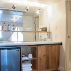 Ace Hotel and Swim Club 3* Стандартный номер с различными типами кроватей фото 30
