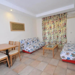 Апартаменты Greenpark Apartments Апартаменты с различными типами кроватей фото 22